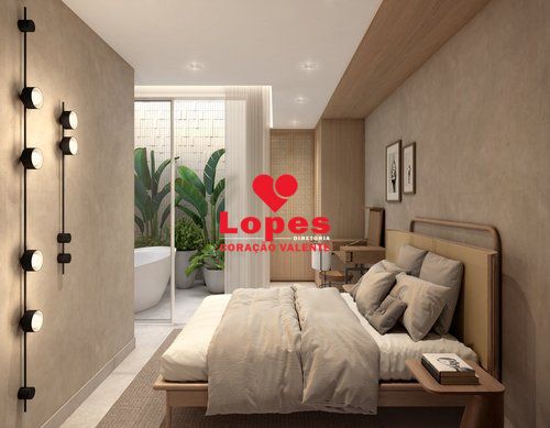 Apartamento, 1 quarto, 62 m² - Foto 18