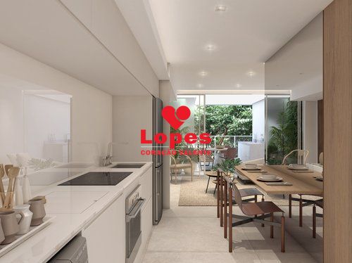 Prédio Inteiro, 55 m² - Foto 16