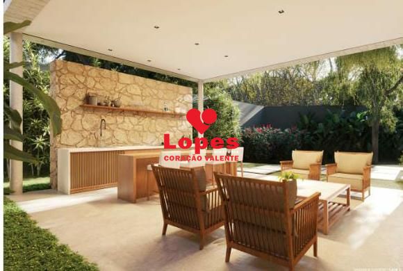 Casa, 4 quartos, 500 m² - Foto 11