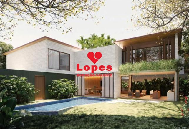 Casa, 4 quartos, 500 m² - Foto 2