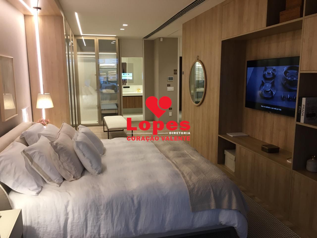 Cobertura, 4 quartos, 618 m² - Foto 3