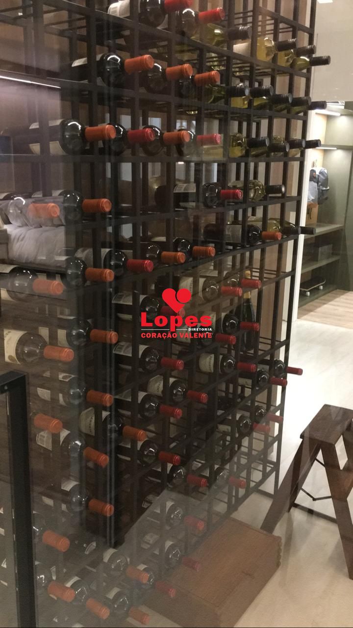 Cobertura, 4 quartos, 618 m² - Foto 15