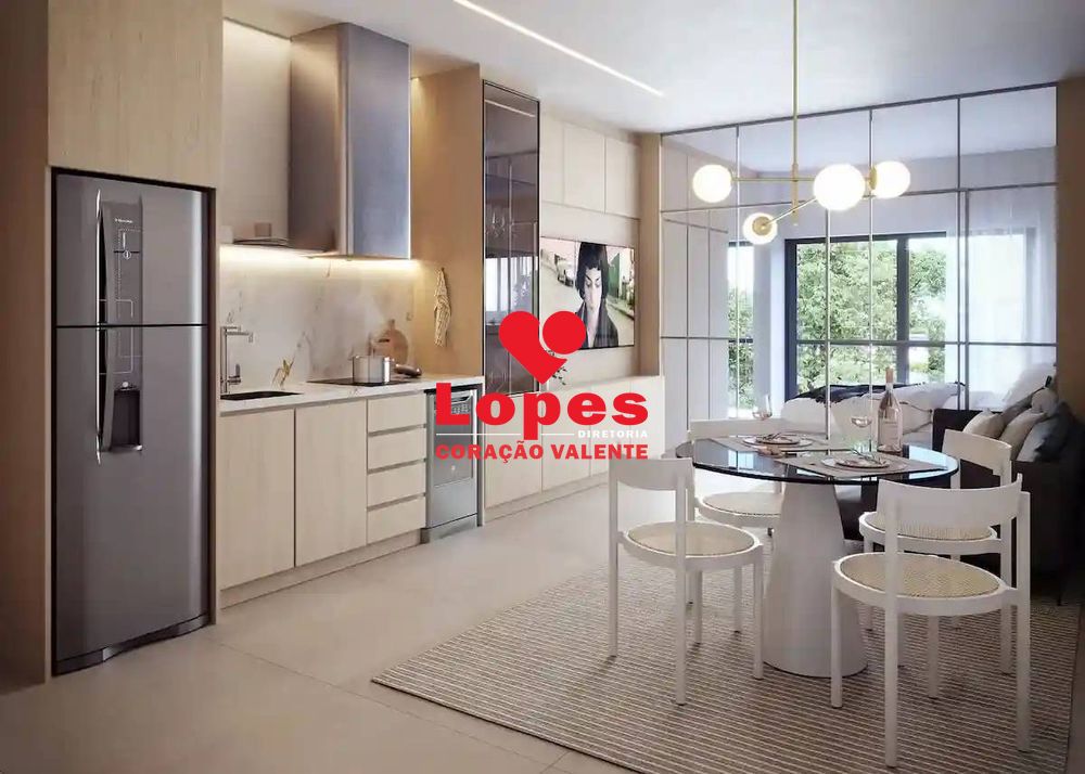 Apartamento, 1 quarto, 35 m² - Foto 33