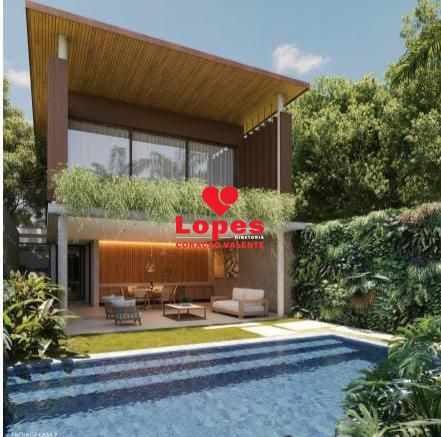 Casa, 4 quartos, 470 m² - Foto 2