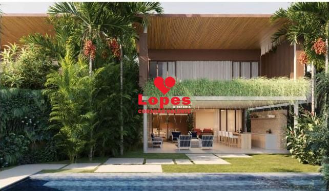 Casa, 4 quartos, 470 m² - Foto 1