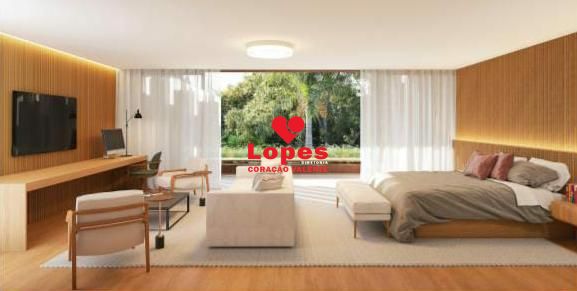 Casa, 4 quartos, 470 m² - Foto 12