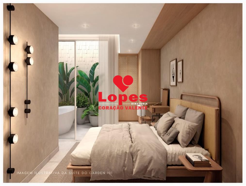 Cobertura, 1 quarto, 118 m² - Foto 2