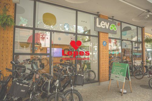 Cobertura, 1 quarto, 118 m² - Foto 13