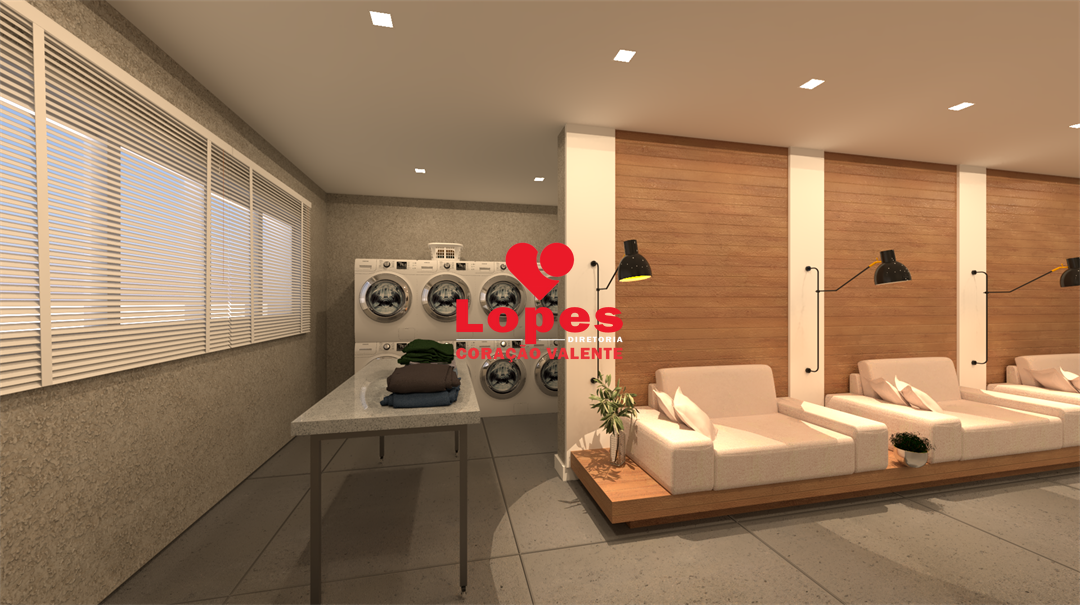 Apartamento, 1 quarto, 34 m² - Foto 17
