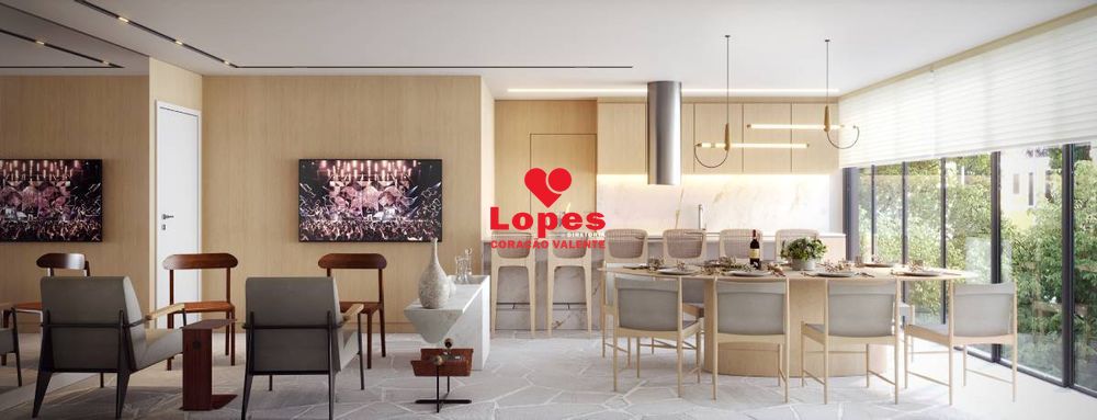 Apartamento, 1 quarto, 34 m² - Foto 41