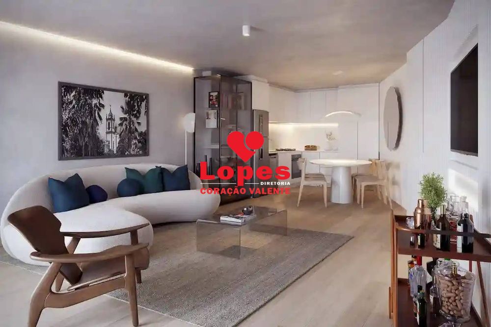 Apartamento, 1 quarto, 34 m² - Foto 38