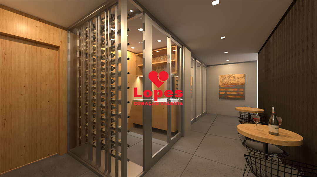 Apartamento, 1 quarto, 38 m² - Foto 20