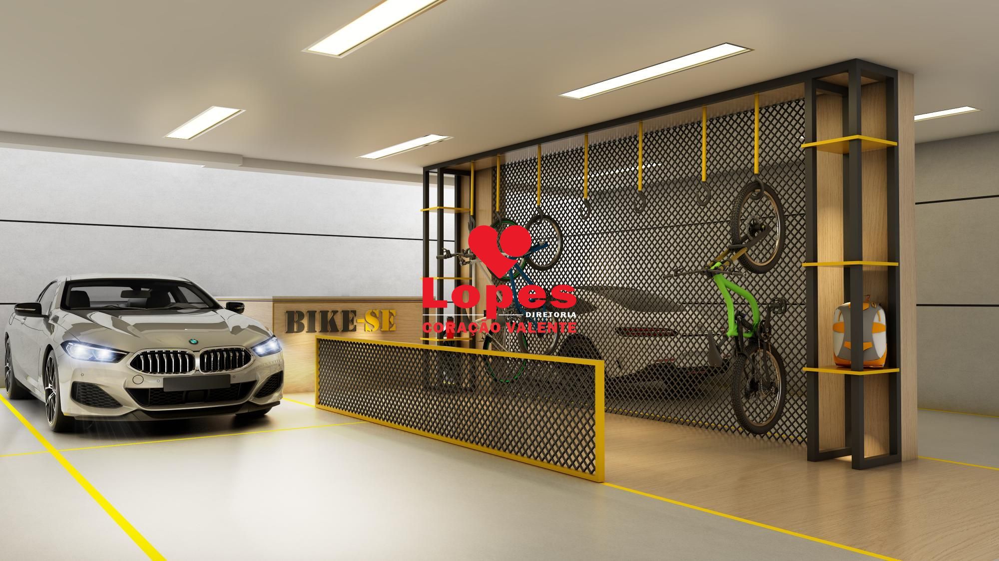 Apartamento, 1 quarto, 32 m² - Foto 10