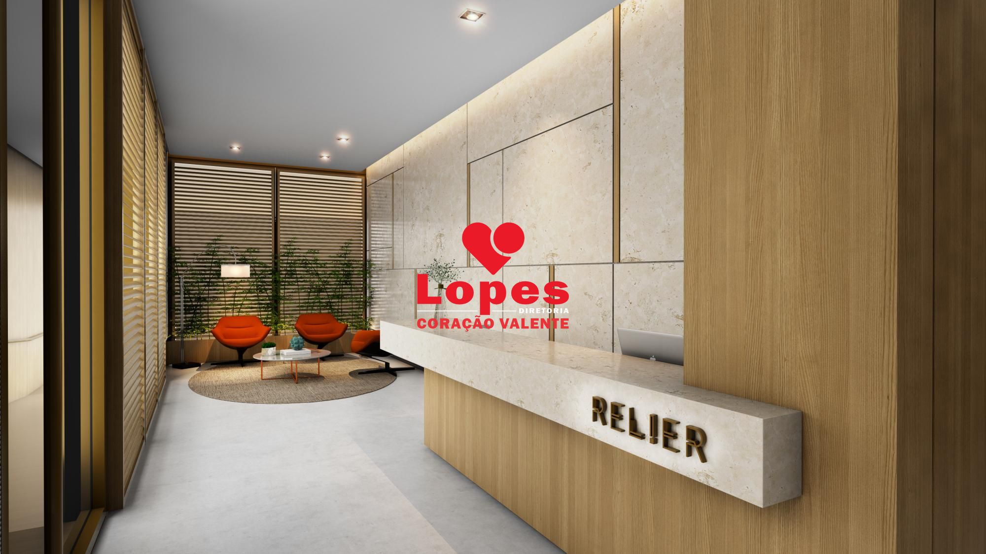 Apartamento, 1 quarto, 32 m² - Foto 8