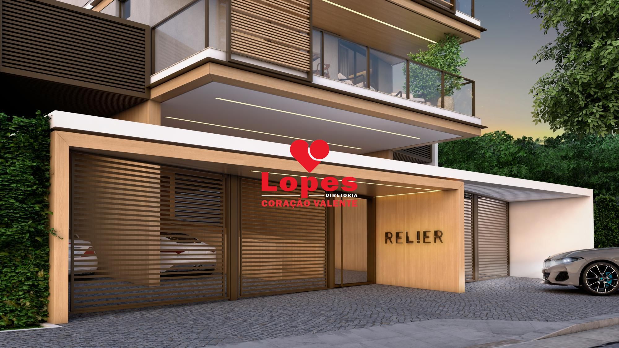 Apartamento, 1 quarto, 33 m² - Foto 12