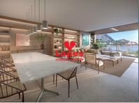 Apartamento, 4 quartos, 214 m² - Foto 4