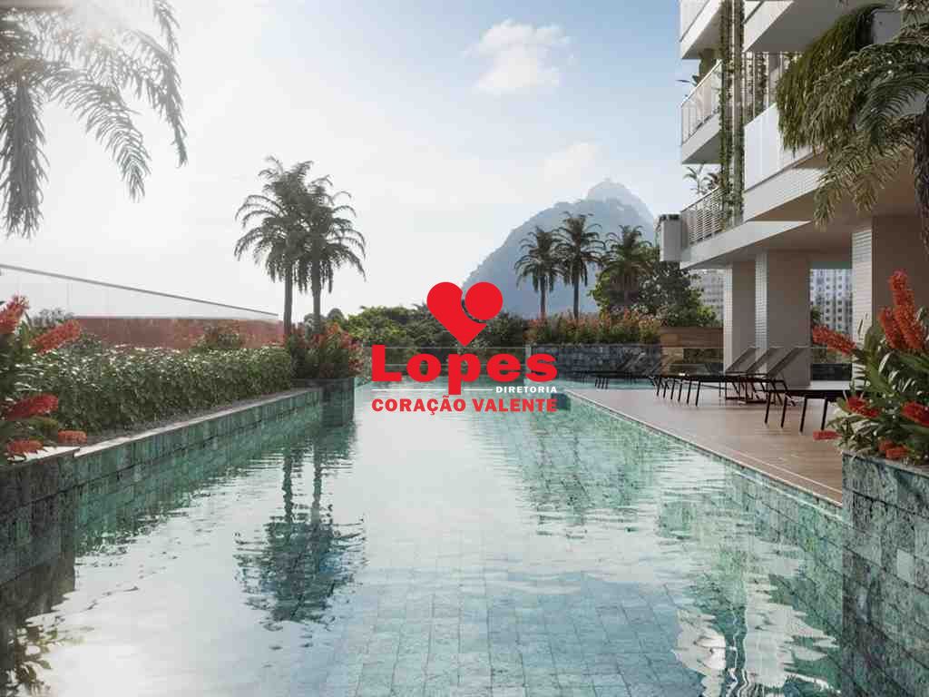 Apartamento, 2 quartos, 81 m² - Foto 6