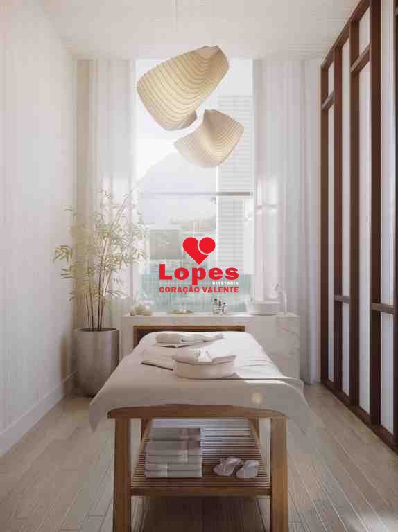 Apartamento, 2 quartos, 81 m² - Foto 5