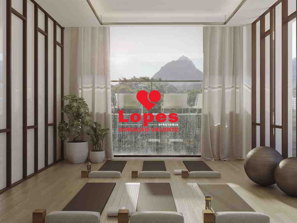 Apartamento, 2 quartos, 78 m² - Foto 3