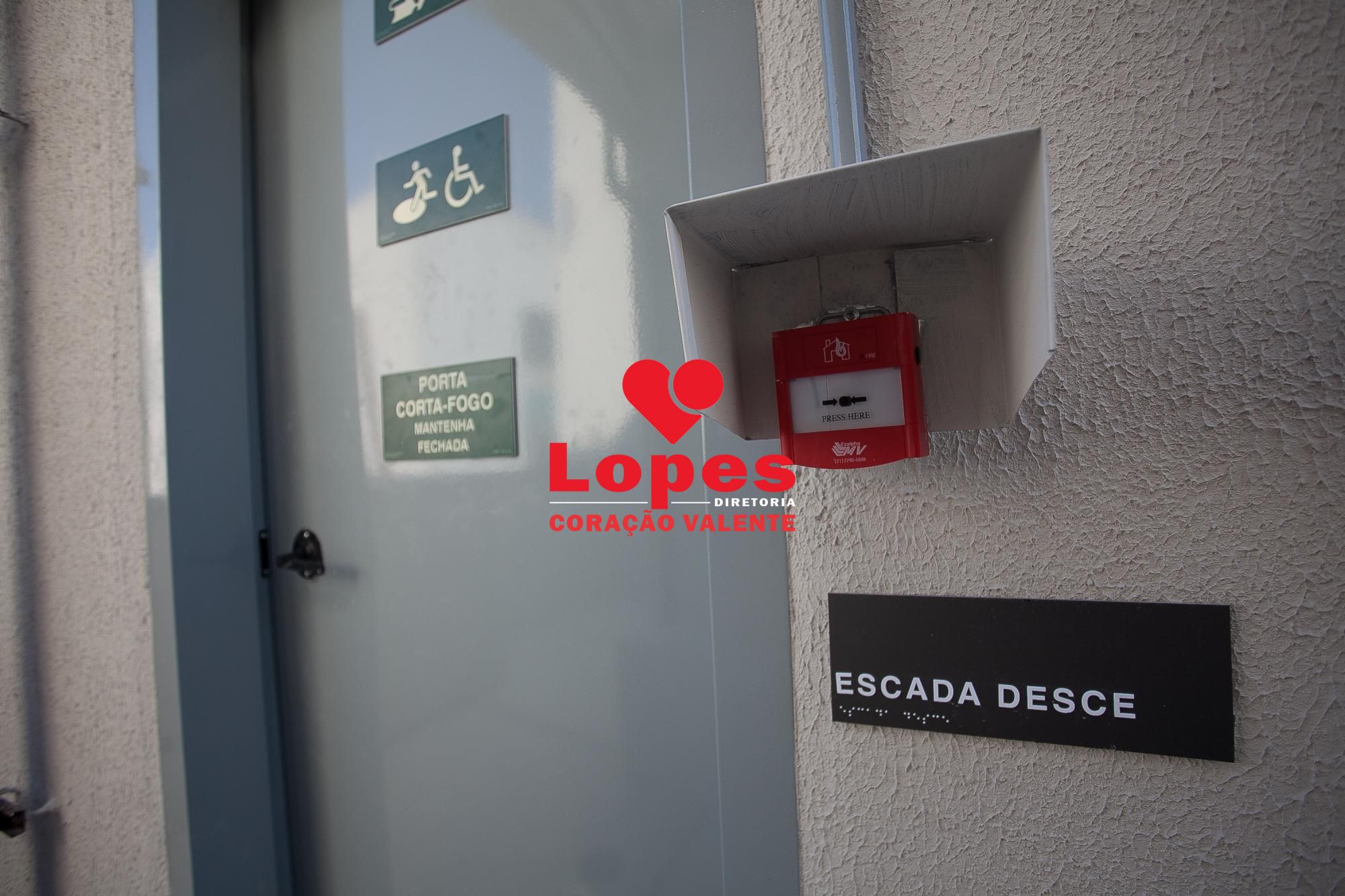 Sala-Conjunto, 34 m² - Foto 14