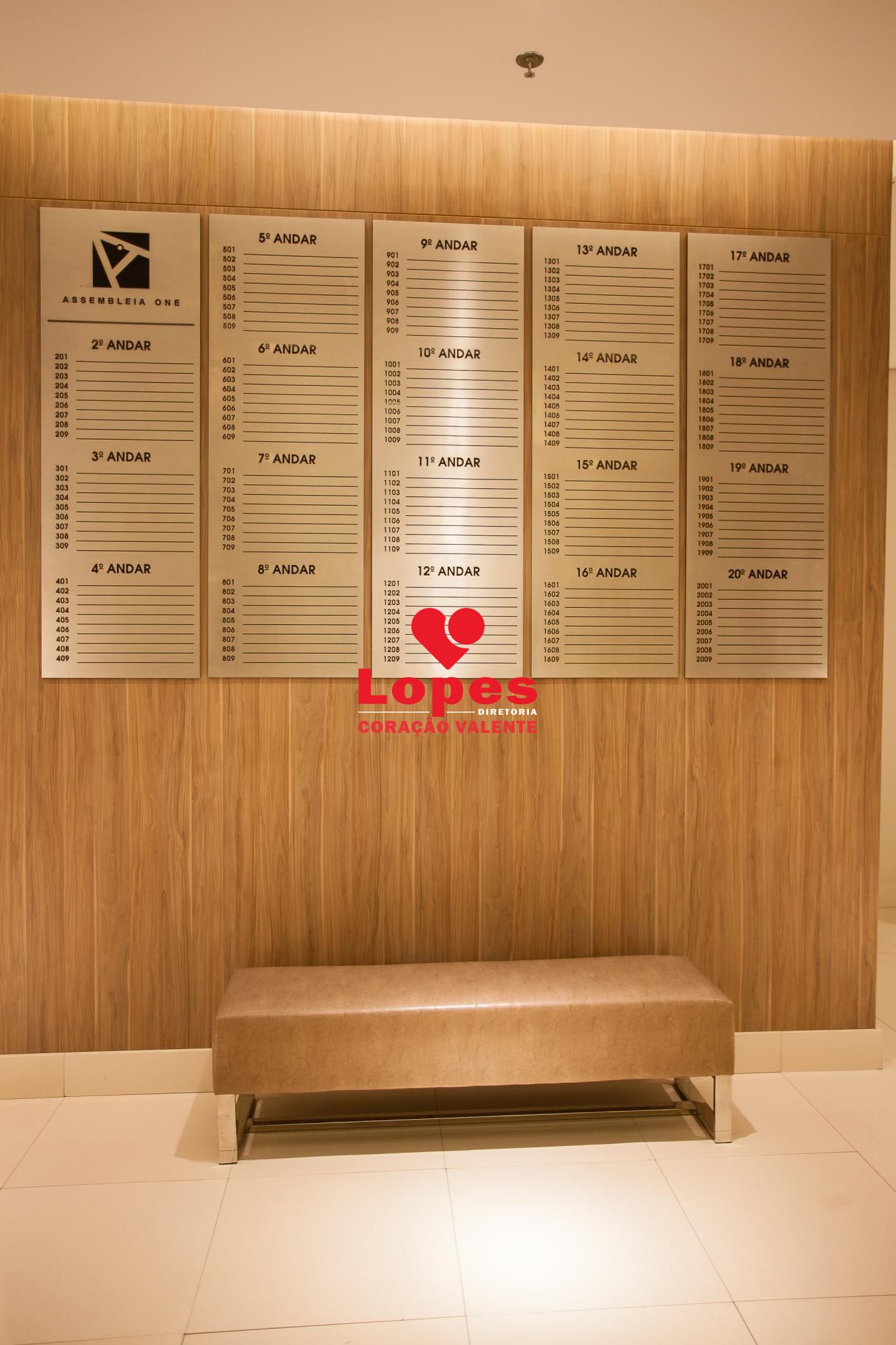 Sala-Conjunto, 34 m² - Foto 21