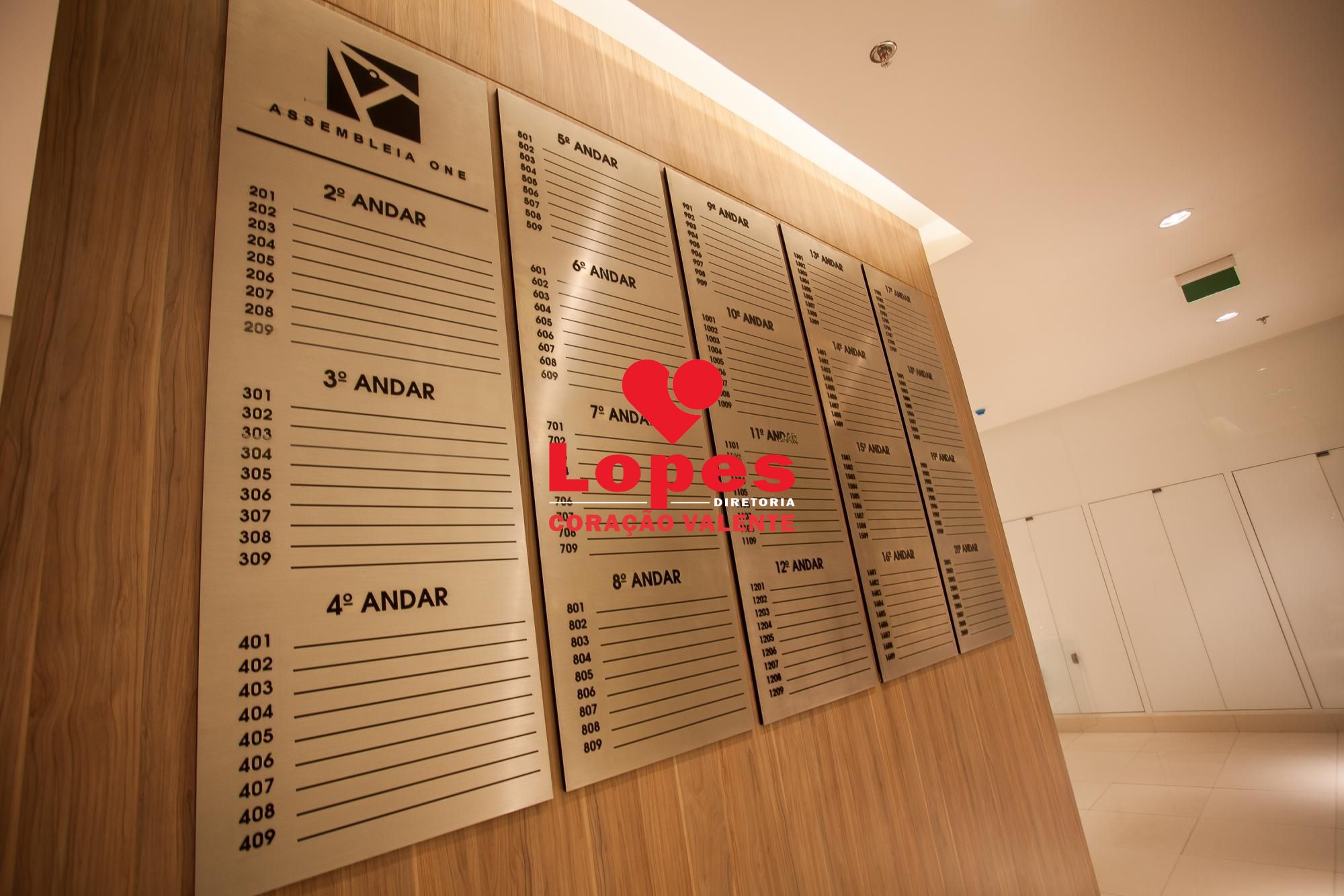 Sala-Conjunto, 34 m² - Foto 19