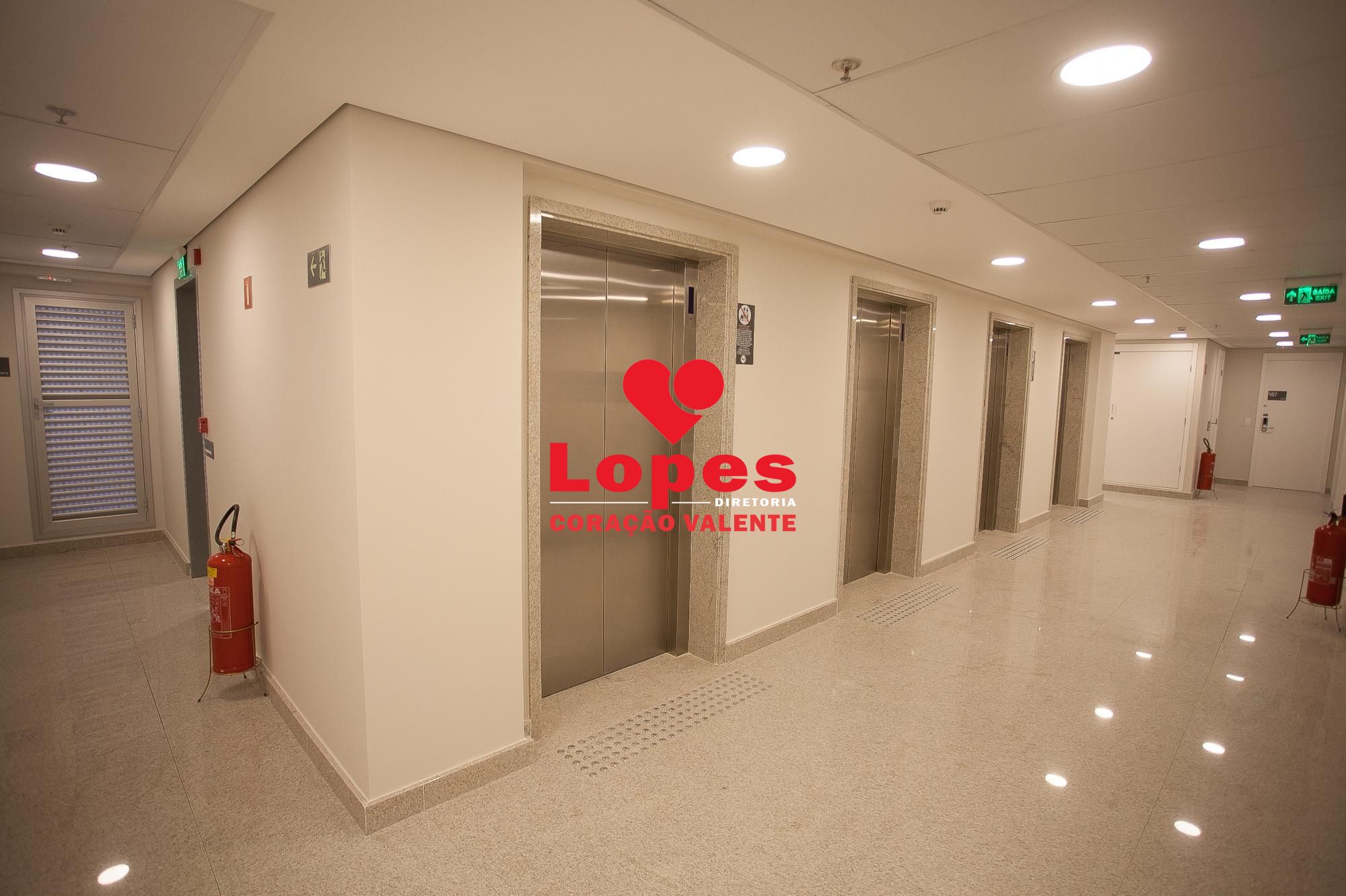 Sala-Conjunto, 34 m² - Foto 5