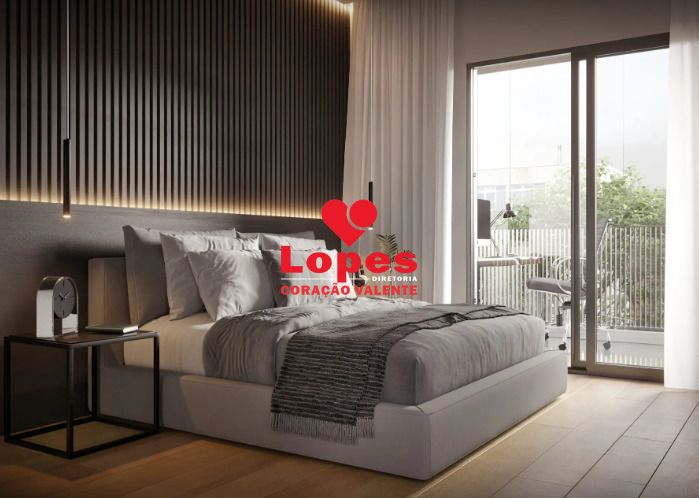 Apartamento, 1 quarto, 52 m² - Foto 7