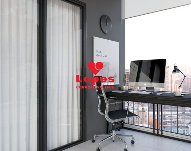 Apartamento, 1 quarto, 52 m² - Foto 6