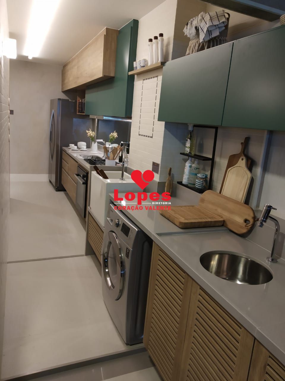 Apartamento, 3 quartos, 81 m² - Foto 26