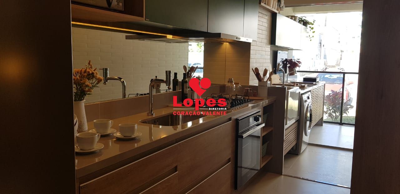 Apartamento, 3 quartos, 81 m² - Foto 12