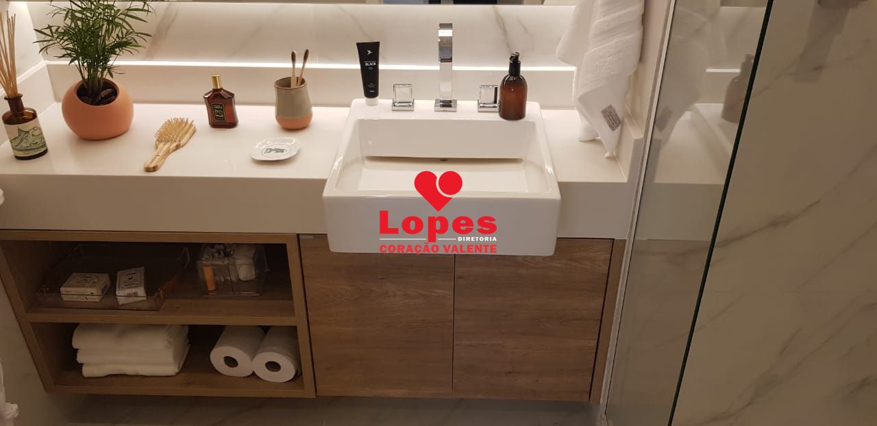 Apartamento, 3 quartos, 81 m² - Foto 10
