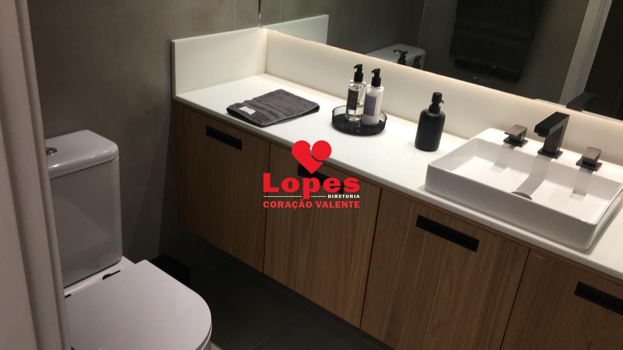 Apartamento à venda com 6 quartos, 870m² - Foto 4