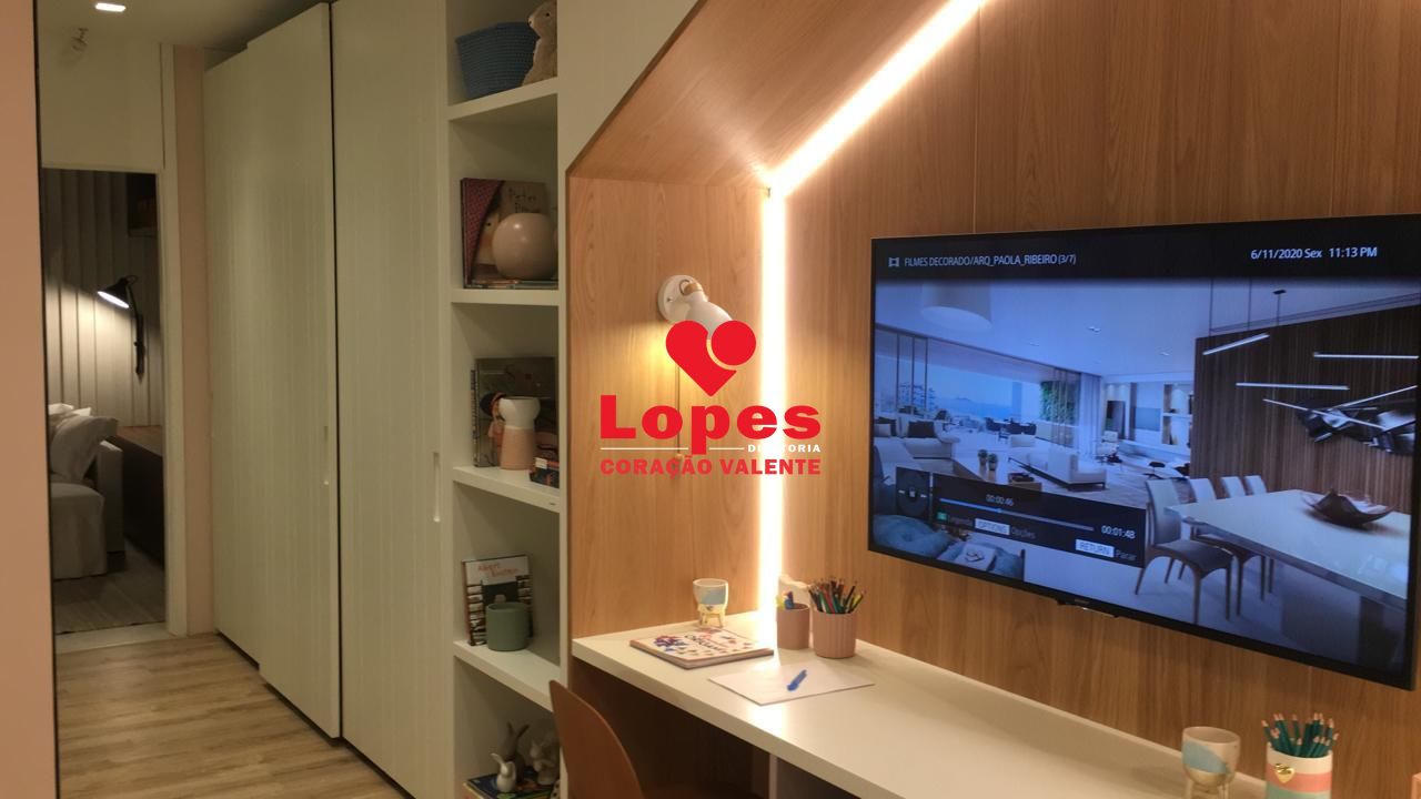 Apartamento à venda com 6 quartos, 870m² - Foto 13