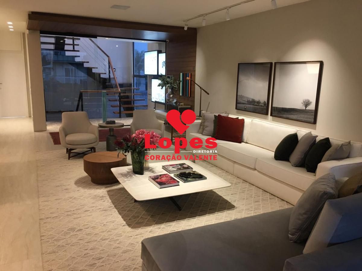 Apartamento à venda com 6 quartos, 870m² - Foto 14