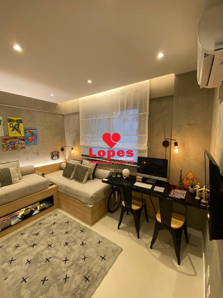 Cobertura, 4 quartos, 145 m² - Foto 16