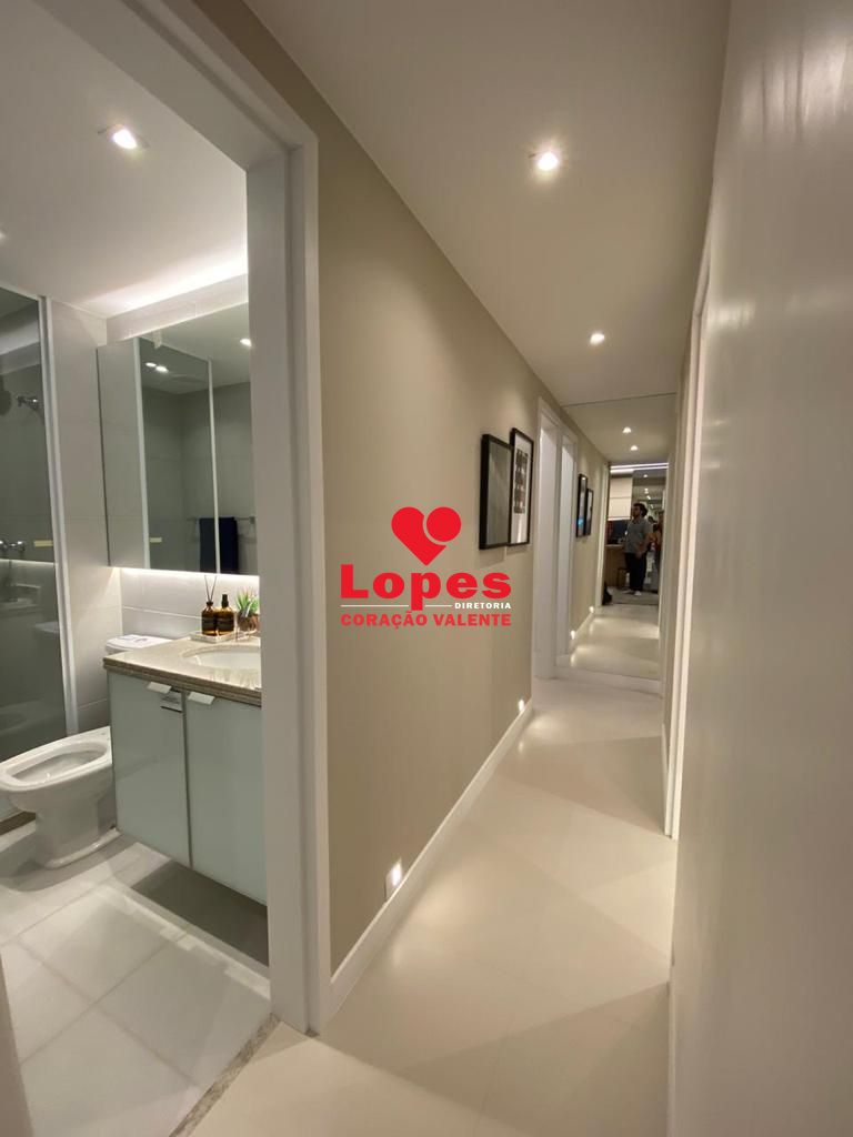 Cobertura, 4 quartos, 145 m² - Foto 5