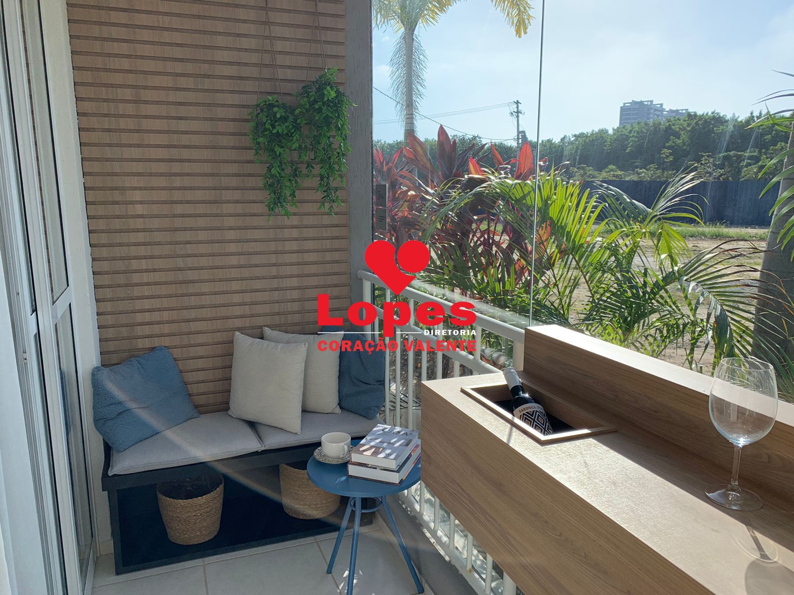 Apartamento, 2 quartos, 52 m² - Foto 6