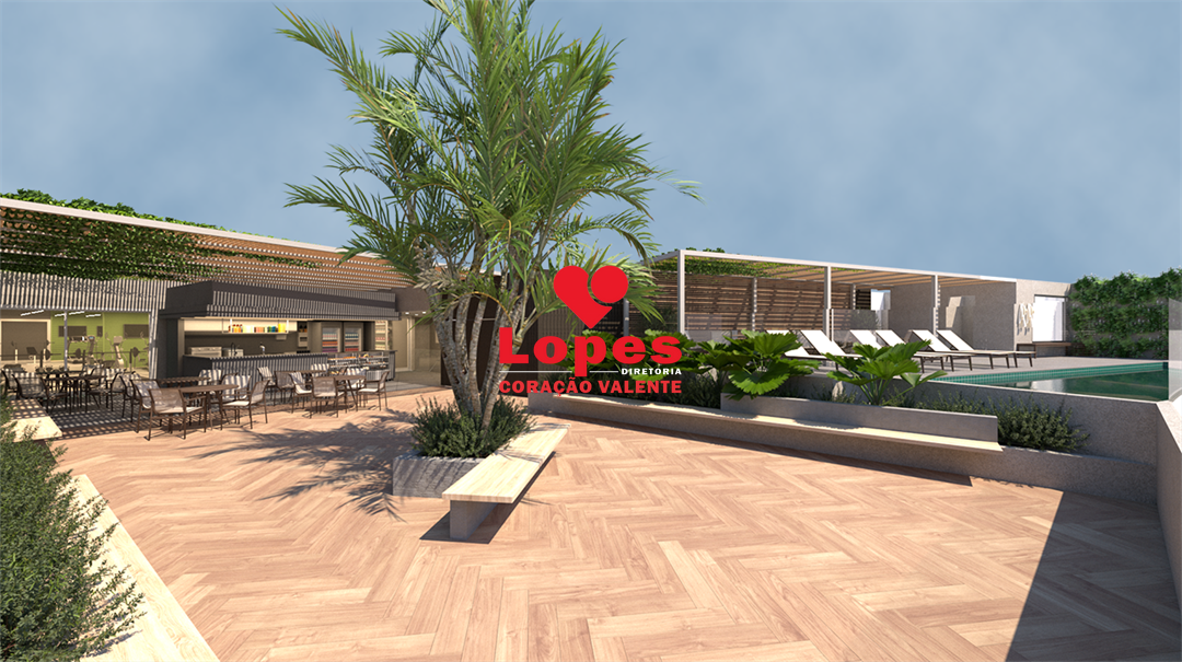 Apartamento, 1 quarto, 52 m² - Foto 12