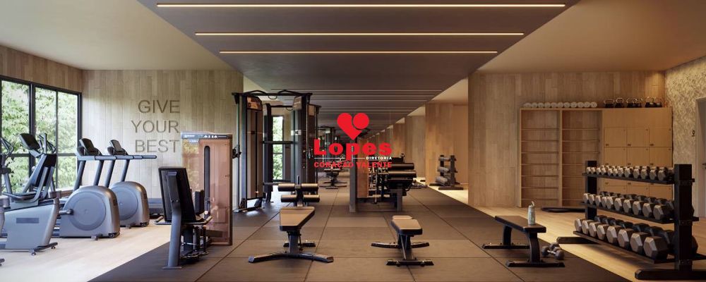 Apartamento, 1 quarto, 52 m² - Foto 39