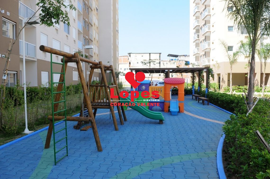 Apartamento, 3 quartos, 70 m² - Foto 10