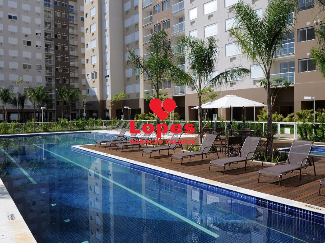 Apartamento, 3 quartos, 70 m² - Foto 1