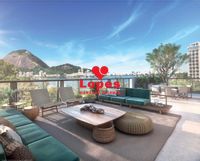 Apartamento, 4 quartos, 293 m² - Foto 10