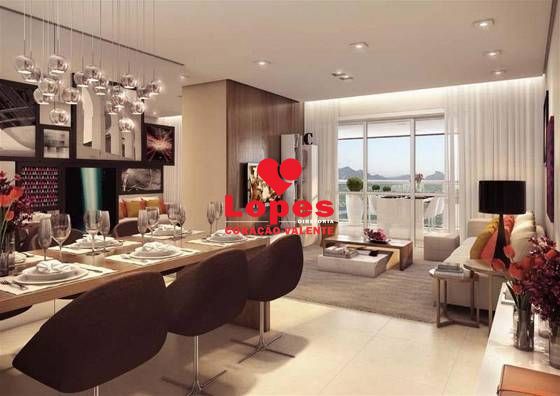 Apartamento, 2 quartos, 87 m² - Foto 4