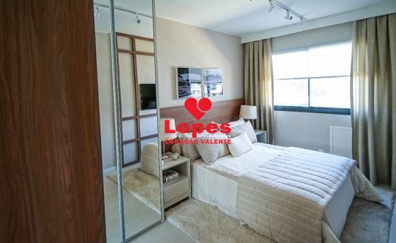 Apartamento, 2 quartos, 87 m² - Foto 1