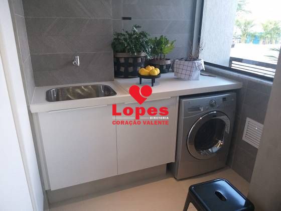 Apartamento à venda com 2 quartos, 87m² - Foto 10