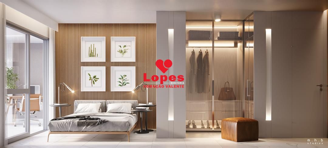 Apartamento, 2 quartos, 102 m² - Foto 6