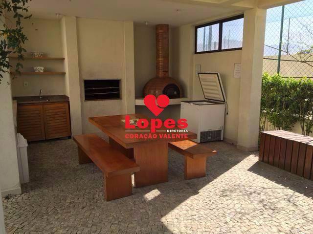 Apartamento à venda com 2 quartos, 60m² - Foto 6