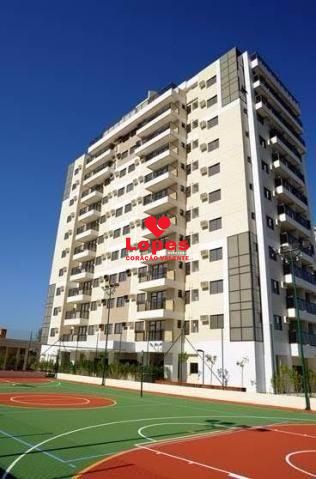 Apartamento, 2 quartos, 60 m² - Foto 15