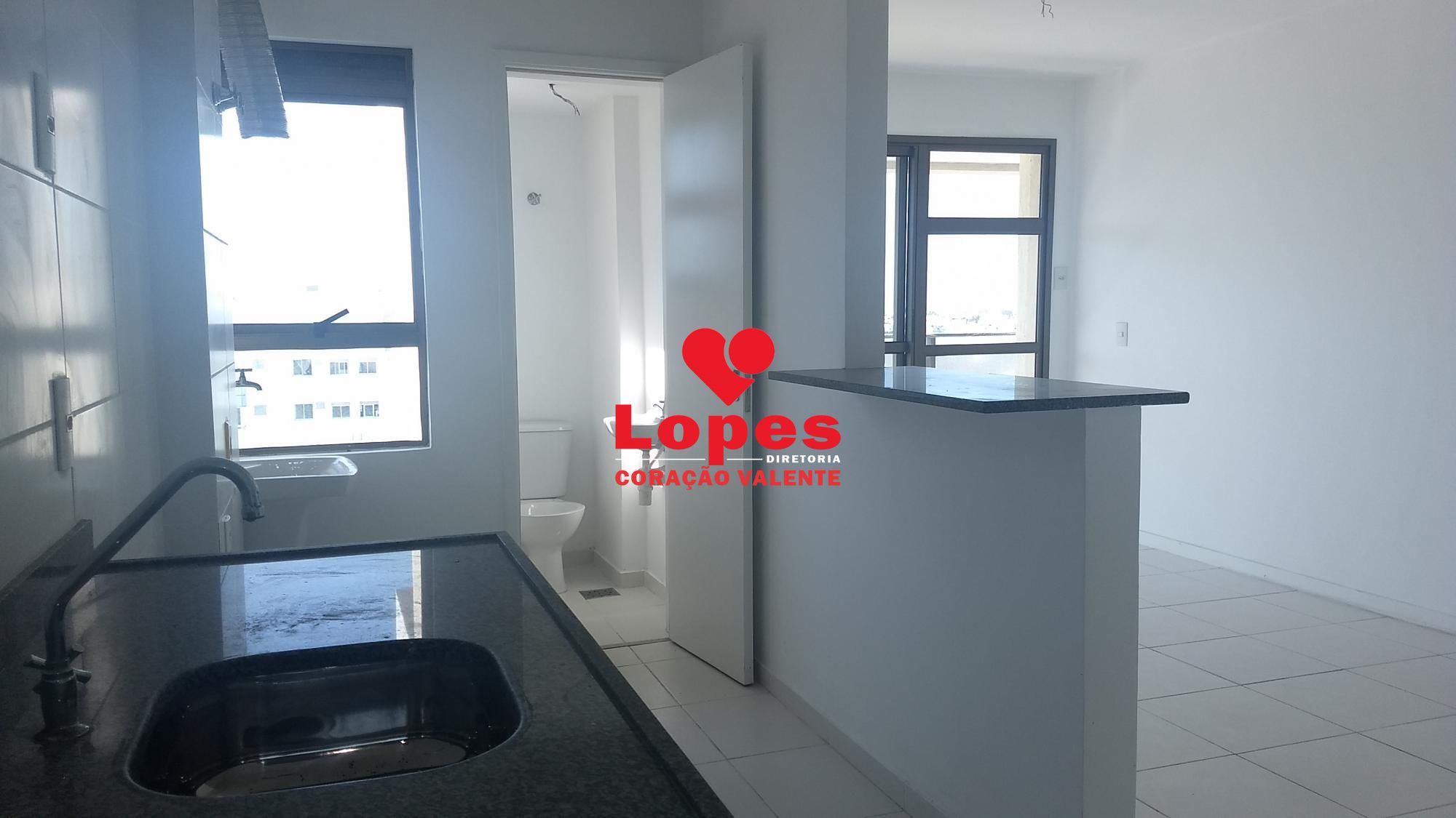 Apartamento, 2 quartos, 60 m² - Foto 19